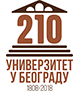 210th Anniverrsary